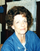 Lydia G. Hurley