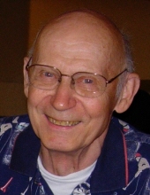 Edward George Zuzelski