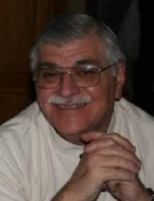 Salvatore T. Rapacciuolo