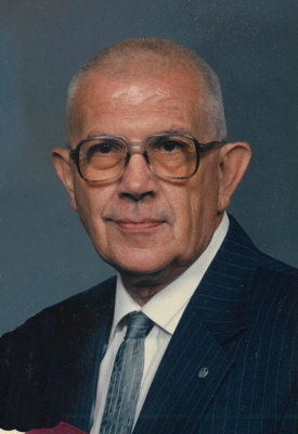 Samuel R. Dodez