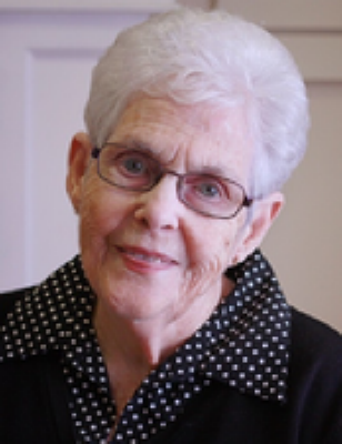 Doris Margaret Mathison Hamiota, Manitoba Obituary