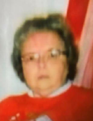 Ann Martin