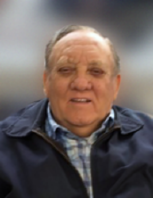 Rotchen Wright, Jr.