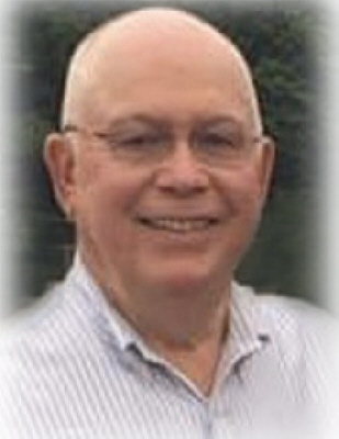 Photo of Ronald Griffith