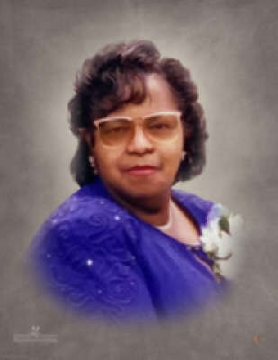 Minnie Davis