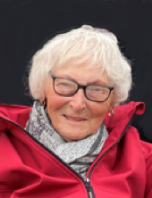 Margery "Marge" Ann Francis