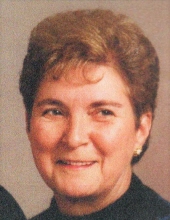Beverly  Joan St. Louis