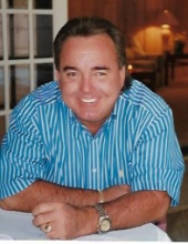 Photo of Richard Copher