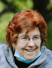 Claudia A. Wrona