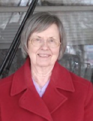 Jacqueline A. Eller