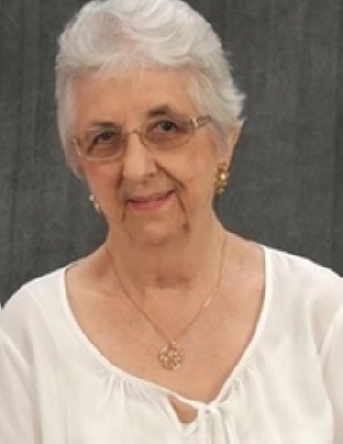 Marlene A. Woeckener