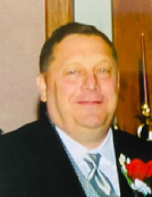 Steven L. Pinson Sidney, Ohio Obituary