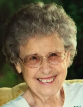 Pearl A. Dodson