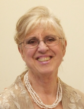 Nancy Pittman