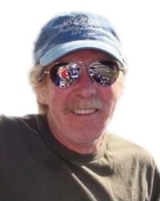 Byron Ralph Norton