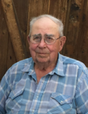 Robert "Bob" George Thompson
