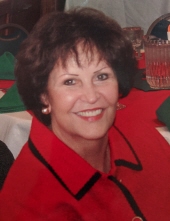 Gail Patricia Beuerle