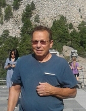 Jerry McAfee