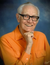 Robert Gene Gerrish