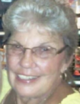 Sandra Lynette Holladay