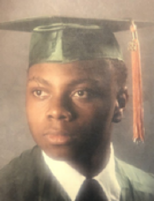 Mr. Kenneth Dion Eggleston
