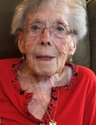 Dorothy T. Cringan