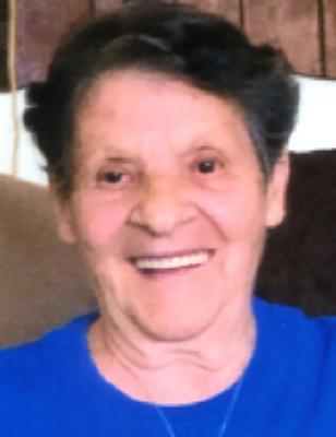 Sadie Arsenault
