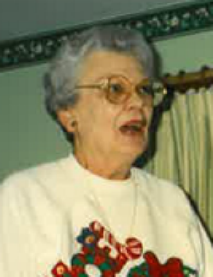Lucille V Sawyer