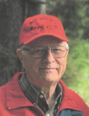 Robert Phillip Adams St. George, Utah Obituary