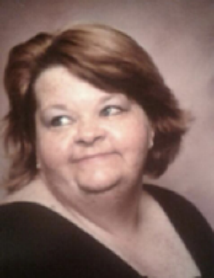 Ruth "Alice" Britt