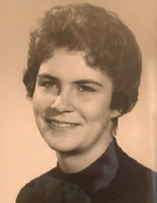 Photo of Dianne Peacock