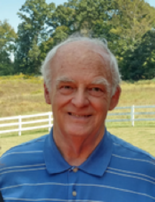 Harry P. Scroggins, Jr.