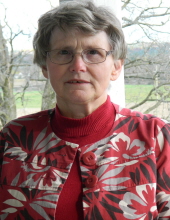 Elaine Marie Carlisle