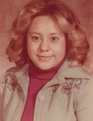 Photo of Ofelia E. Garza