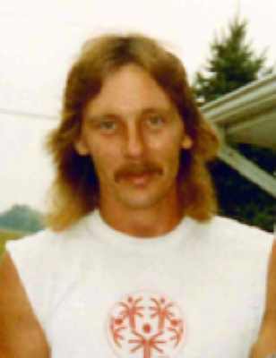 Mark Wayne Largent