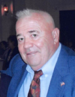 Francis David Miller