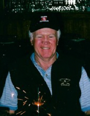 Lyle Arthur Mowers