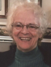 Marlyn Faye Keener 19186298