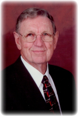 Elder John H. Arnott 19186316