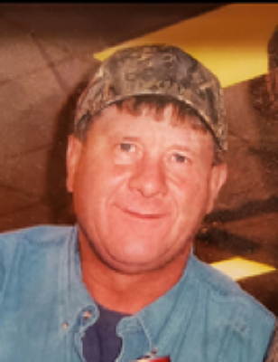 Randall Lee "Randy" Beard