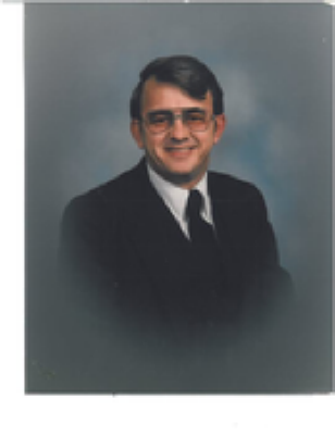 Jerry D. Nester