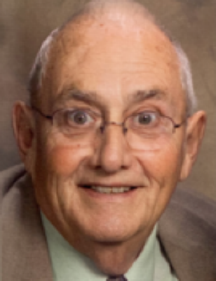 James W. Van Deventer Terre Haute, Indiana Obituary