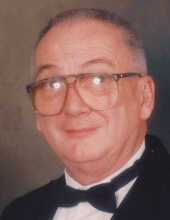 Willard F.  Passauer