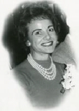 Wilma Kate Lynch