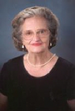 Dorothy Hatfield McGinnis