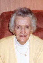 Virginia Mae Nelson