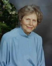 Mabel Baker Jordan