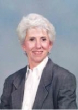 Elizabeth Ann Allen