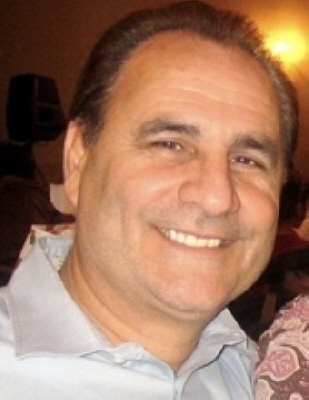 Photo of Salvatore Iadonisi