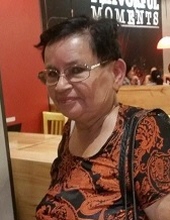Delia D. Chiriguaya